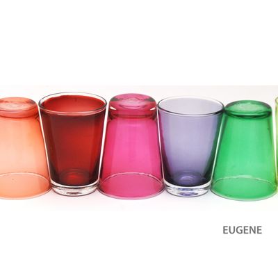 Design objects - Eugene Glass - ERIC LINDGREN