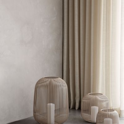 Decorative objects - LITO lantern S - BLOMUS
