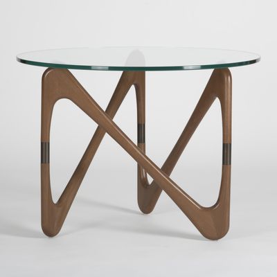 Mobilier et rangements pour bureau - Table basse Moebius - OBJEKTO