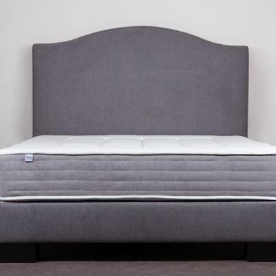 Beds - Aqua Mattress - BONNET MANUFACTURE DE LITERIE