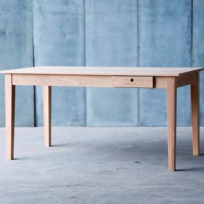 Bureaux d'entreprise -  table FARMER - HEERENHUIS MANUFACTUUR