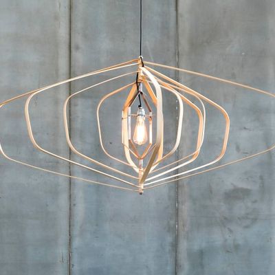 Suspensions - MOGU suspension - HEERENHUIS MANUFACTUUR