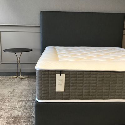 Beds - Flamingo mattress - BONNET MANUFACTURE DE LITERIE