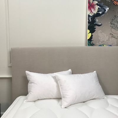 Beds - Tête de lit MILA. - BONNET MANUFACTURE DE LITERIE