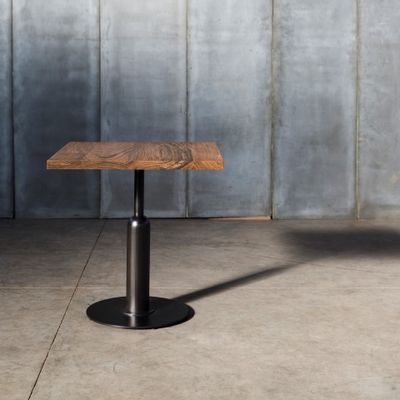 Tables de jardin - Table de jardin APOLLO  - HEERENHUIS MANUFACTUUR