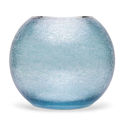 Decorative objects - AQUA Sphere Vase - VETRERIE DI EMPOLI SRL MILANO