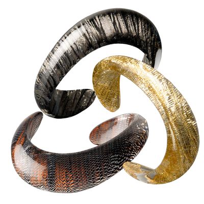 Design objects - Jewelry bracelet MX DACRYL 171 - MX DESIGN