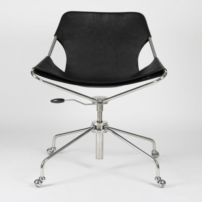 Office seating - Paulistano OC office chair - OBJEKTO