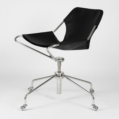 Armchairs - Paulistano OC office chair - OBJEKTO