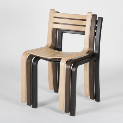 Chaises pour collectivités - Chaise GABI - OBJEKTO