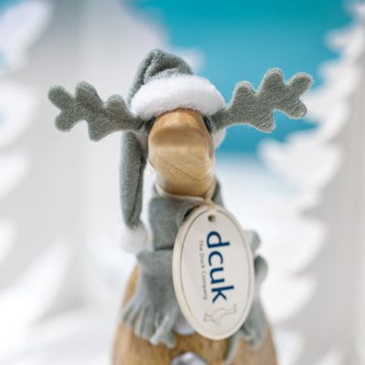 Other Christmas decorations - DCUK alpine ducks - DCUK
