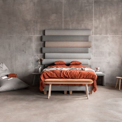 Beds - Bed Ligne - LITHUANIAN DESIGN CLUSTER
