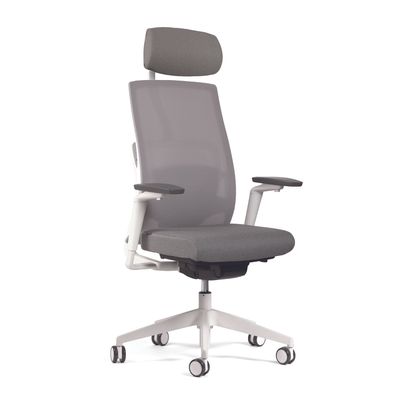 Assises pour bureau - Siège de bureau MORPHOS - EUROSIT