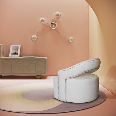 Fauteuils - Fauteuil Gene - OTTIU