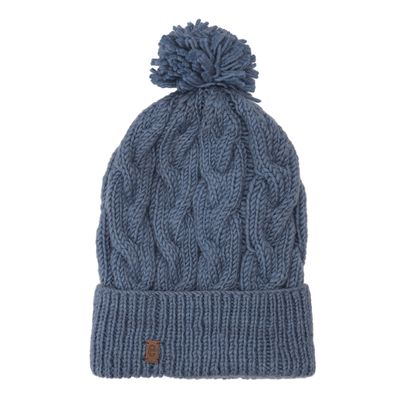Hats - Hat in Merino wool – Handmade in Nepal – Fair Trade – Super soft - EGOS COPENHAGEN