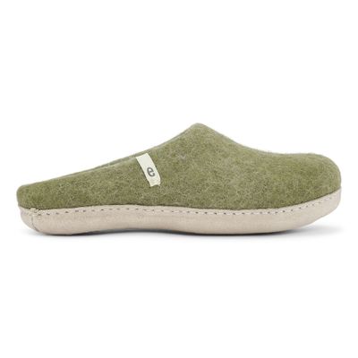 Danish best sale house slippers