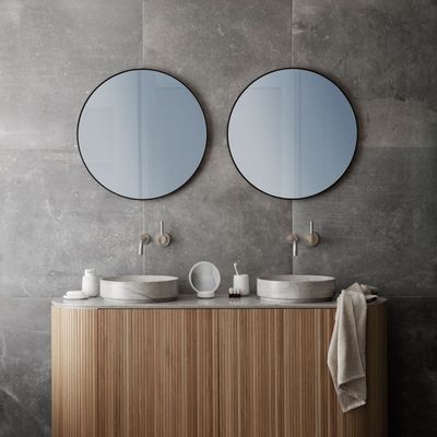 Miroirs - Miroir mural -RIM- - BLOMUS