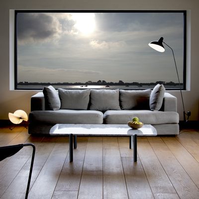 Tables basses - table Quattro Cantoni - OBJEKTO