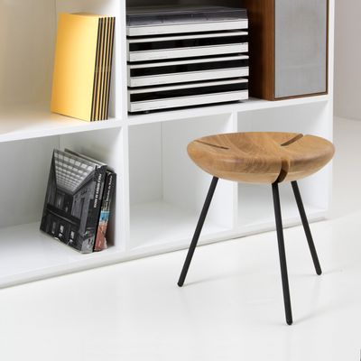 Meubles de cuisines  - Tabouret Tribo - OBJEKTO