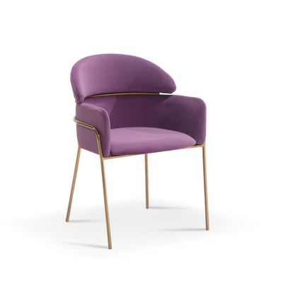 Chairs - OXANA ARMCHAIR - GALEA