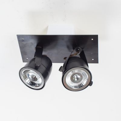 Ceiling lights - Recessed spotlight PHANTOME COMETE - AUTHENTAGE LIGHTING