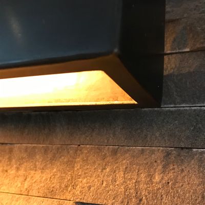 Wall lamps - Wall lamp Q-BRI - AUTHENTAGE LIGHTING