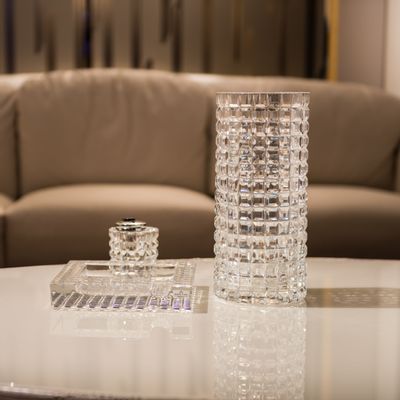 Other office supplies - LUXE - THE ORIGINAL ashtrays and lighters - MARIO CIONI & C