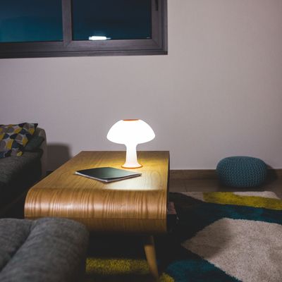 Outdoor decorative accessories - Nomad lamp - Loop - LINK