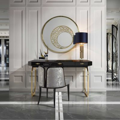 Sets de bureaux - Console VERTIGO - MEMOIR ESSENCE