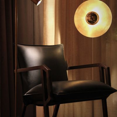 Floor lamps - Lampe Oslo - VIPS AND FRIENDS