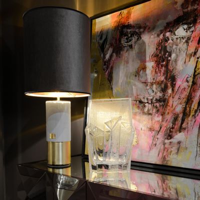 Vases - METROPOLIS vase - MARIO CIONI & C