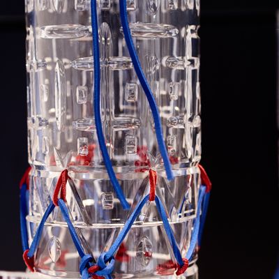 Vases - SIOUX vase - MARIO CIONI & C