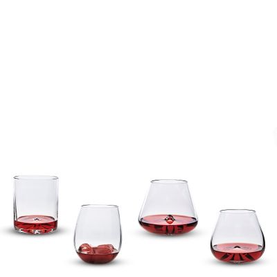 Wine accessories - EVEREST tumblers - MARIO CIONI & C
