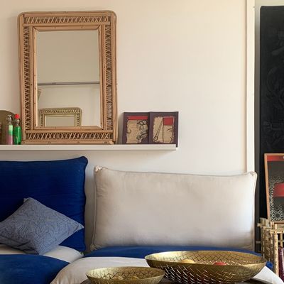 Mirrors - GEREED Mirror Edition Sustainable MOM  SLOW DESIGN - TAKECAIRE