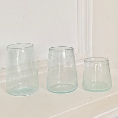 Objets design - MAINSTAY Verre SUSTAINABLE MOM EDITION SLOW DESIGN - TAKECAIRE