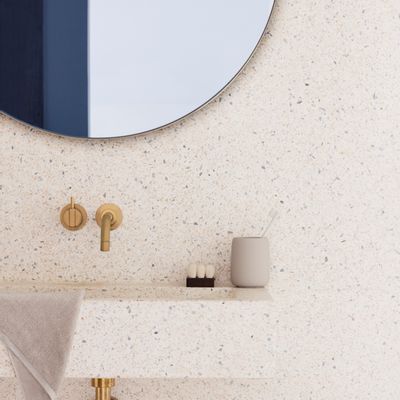 Bathroom equipment - Tumbler -SONO- - BLOMUS