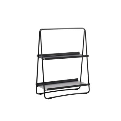 Shelves - A-Table Shelf 58 cm Black - ZONE DENMARK