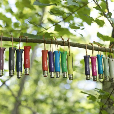 Accessoires de jardinage - Couteaux baroudeurs - OPINEL