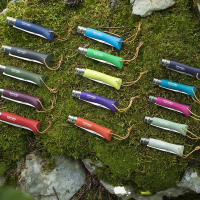 Garden accessories - Cross-country knives - OPINEL
