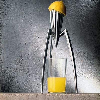 Kitchen utensils - Juicy Salif Citrus-squeezer - ALESSI