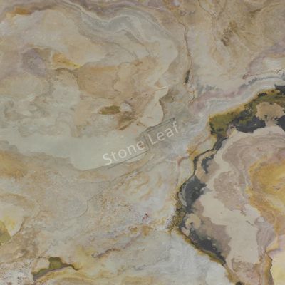 Kitchen splash backs - StoneLeaf Wall Cladding Prague - STONELEAF