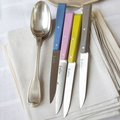 Knives - Table knives - Bon Appetit wood - OPINEL