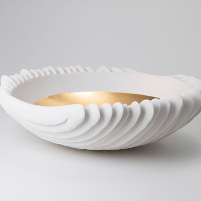 Céramique - Centre de table ATOLLO - FOS