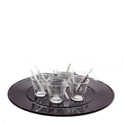 Tea and coffee accessories - VIP coffee - MARIO CIONI & C