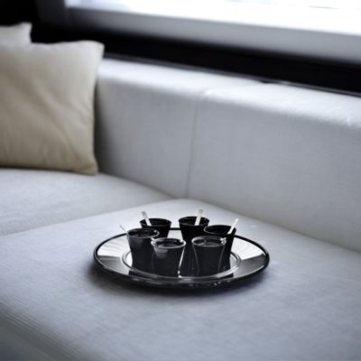 Accessoires thé et café - VIP Café  - MARIO CIONI & C