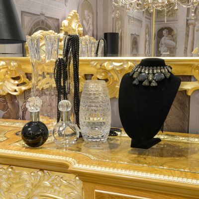 Installation accessories - LUNA perfume bottles - MARIO CIONI & C