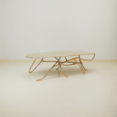 Coffee tables - Ink Coffee Table - MASAYA