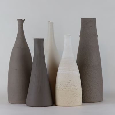 Vases - Ceramic Vases - CERÂMICA ROSA MARIA