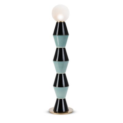 Floor lamps - PALM FLOOR LAMP - MARIONI