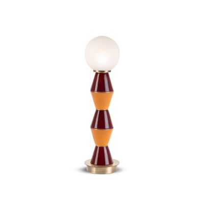 Table lamps - PALM SMALL TABLE LAMP - MARIONI